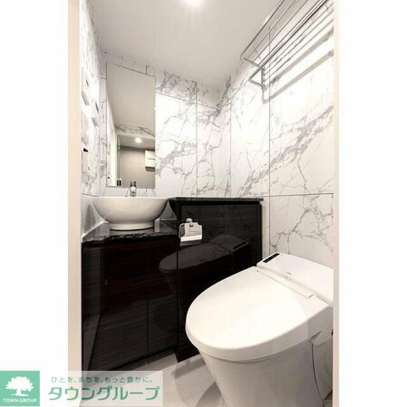 HJ PLACE NISHIHARAの物件内観写真